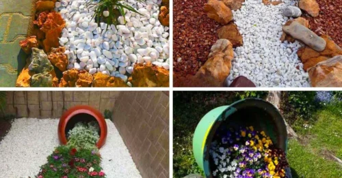 27 Revolutionary Small Space Gardens for Peaceful Retreats