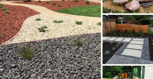 21 Best Front Yard Drainage Ditch Landscaping Ideas To Redirect Rain Water