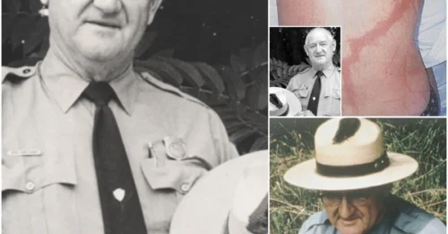 THE UNKILLABLE MAN: How Seven Direct Lightning Strikes Failed to Claim One Man's Life in a Series of Horrifying Ordeals.