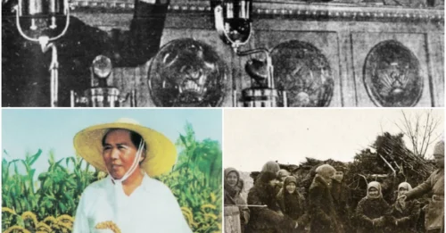 Meet Trofim Lysenko, The Russian Agronomist Whose Pseudoscience Doomed Millions