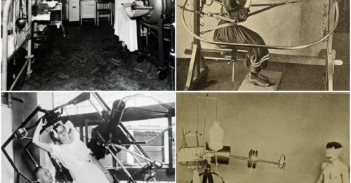 Medical World Stunned: 5 Creepy Remedies From The Nightmarish Annals Of Medical History