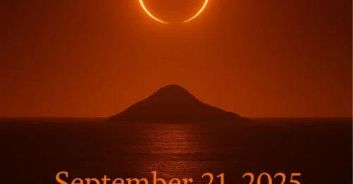 A Chaotic Power Lies in Wait: Darkness Will 