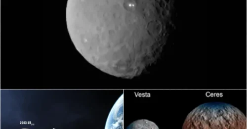 The Answer to a Millennia-Old Mystery: Ceres is the 