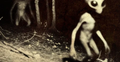 Aliens Rescued From Crashed UFOs Reveal What They Want From Us (Video)