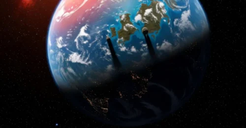 Astronomers Launch a New Front in the Hunt for Life, Securing an Earth-Twin Just 40 Light Years from Home.