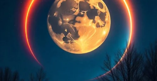 Skywatchers, Mark Your Calendars for September 2025!