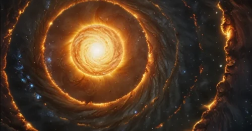 The Sun's Final Orbits Around the Milky Way