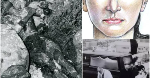 A Secret Agent, a Poisoned Body, and a Code Yet to Be Broken: The Isdal Woman's Story Is More Terrifying Than Any Spy Novel.