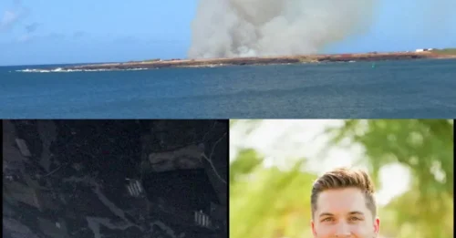 Fiery Mid-Air Tragedy in Hawaii: Tourist Plane Explosion Kills 5