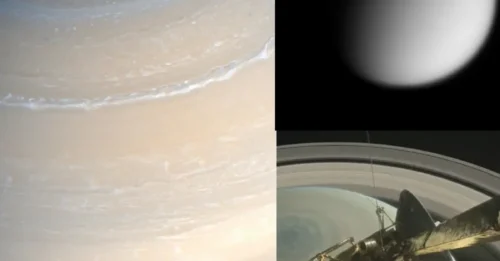 Alien Signal Confirmed: NASA’s Detector Picks Up Unbelievable Whistling Sounds From the Asteroid Belt