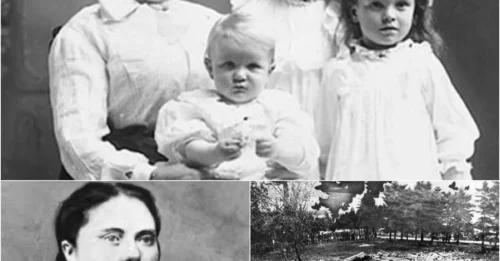 America's Most Brutal Female Serial Killer: The Chilling Truth About Belle Gunness' 100+ Victims
