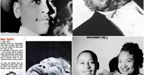 Cold-Blooded Murder of Emmett Till: A Single Lie Unleashes a Nightmare of Savage Vengeance on a 14-Year-Old Boy.