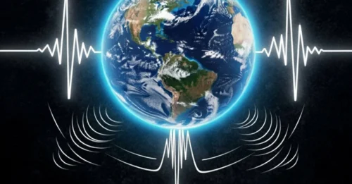 Earth’s Mysterious 26-Second Pulse: The Planet Is Shaking, and Scientists Still Don’t Know Why