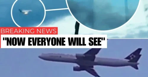 Costa Rica UFO Sighting: A Mysterious Encounter. Unusual lights and shapes were spotted moving rapidly in Costa Rica’s sky, sparking global curiosity.