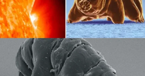 Tardigrades Will Outlast Humanity, Dominate the Planet and Survive Until the Sun’s Death