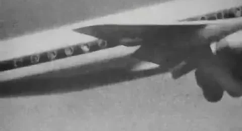 THE WORLD'S MOST HAUNTING PHOTO: The Chilling Truth About The Boy Who Fell From The Plane - And The Random Photo That Captured It