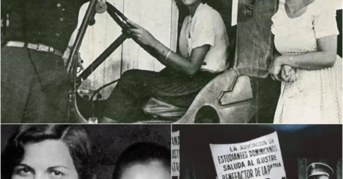 THE DARKEST HOUR OF THE DOMINICAN HEROINES: The Chilling Details of the Uprising Against the Iron-Fisted Regime and Its Tragic Outcome