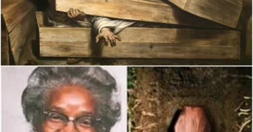 A Nightmare Unearthed: The Terrifying True Account of Essie Dunbar, The South Carolina Woman Allegedly Buried Alive in 1915.