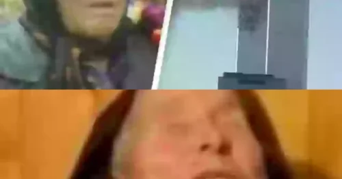 Baba Vanga's Predictions Were Never Just Guesswork – They Were a Blueprint for Our Reality.