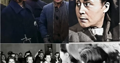 FROM NURSE TO NAZI BUTCHER: The Horrifying True Story of Greta Bösel - The Nurse Who Chose Victims for Gas Chambers
