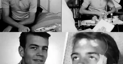 264 Hours Without Sleep: The Brutal Experiment That Turns the Human Brain Into a Prison of Its Own Making