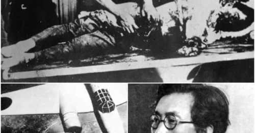 SHIRO ISHII'S LIVING LABORATORIES: The Horrifying, True Story of Japan's Surgeon of Death Who Turned Human Beings Into Experimental Rats in a Quest for Biological Dominance.