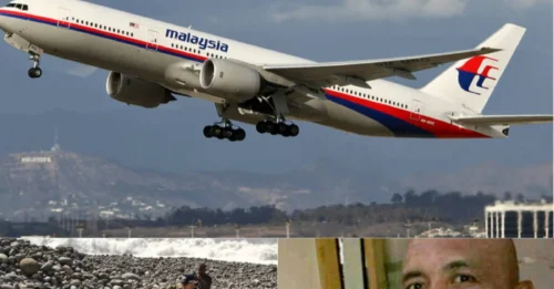 EARTH-SHAKING SECRET: The Midnight Call and the Cockpit’s Final Words from MH370 They Don’t Want You to Know!