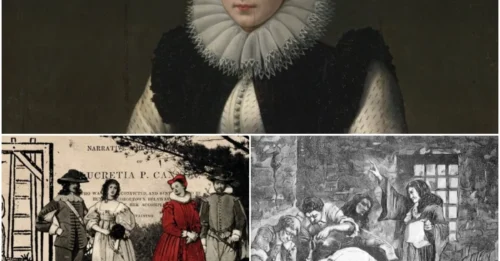 Beyond Evil: The Monstrous Crimes of Elizabeth Bathory – A Noble Bloodline Soaked in the Blood of Innocents