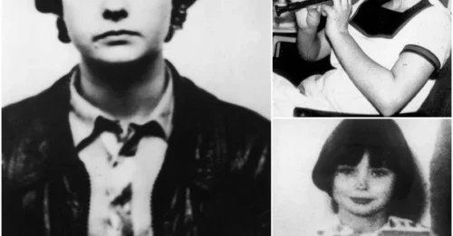 Deadly Innocence: The Child Killer Who Strangled Two Boys and the Chilling Legacy of 10-Year-Old Mary Bell.