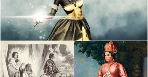 The Legend of Queen Ranavalona: The ruthless tyranny that turned Madagascar into an island of torture and terror.