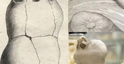 MEDICAL SCANDAL SHOCKER: Whispers From the Second Head Reveal a Horrifying Secret No One Saw Coming!
