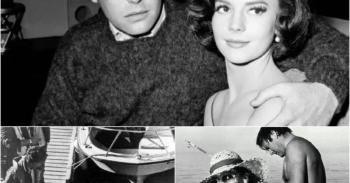 HOLLYWOOD'S DARKEST SECRET: The SHOCKING New Evidence That Could Finally Solve Natalie Wood's 40-Year-Old Murder Mystery