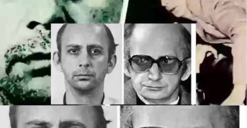 Shocking confession: Serial cannibal Joachim Kroll wasn’t caught because of a clever mistake, but simply because…