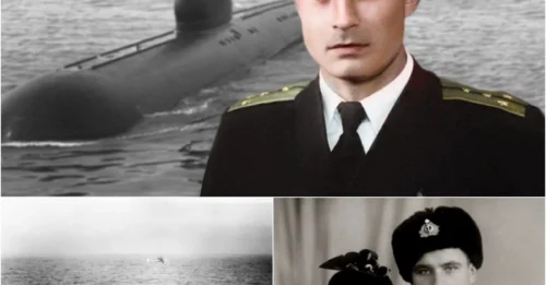 THE MAN WHO SAVED THE WORLD: How One Soviet Officer's SINGLE Vote Stopped Nuclear Annihilation During Cuban Missile Crisis!