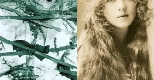 Unkillable Terror: The Village That Failed to Killl the ‘Vampire Witch’ with 6 Near-Death Escapes – Anna Maria’s Cursed Legacy