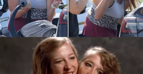 An Expert's Chilling Conclusion About the Motherhood of Abby and Brittany Hensel's Newborn