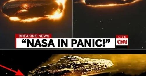 James Webb Telescope Just Detected 3I/ATLAS is Heading Towards Earth!
