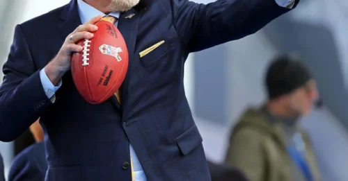 Terry Bradshaw Drops Bombshell: Cowboys Were 