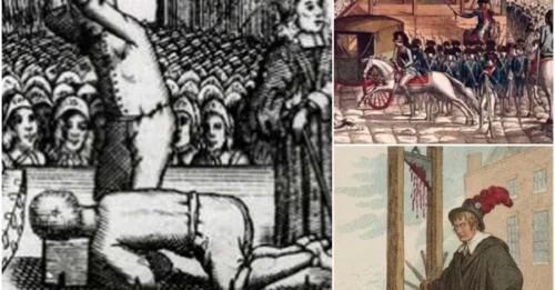 Cursed Fate: The Price Paid for the Work of Execution in the Medieval Era
