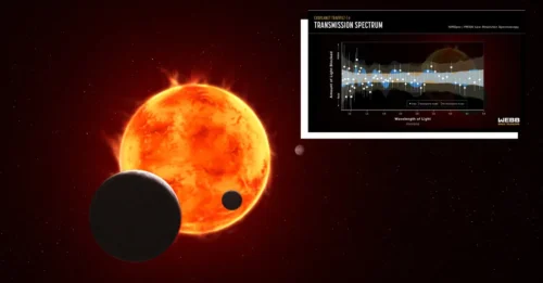 The Final Verdict for Life on TRAPPIST-1e: Webb Data Delivers a Statement Shaking the Scientific Community
