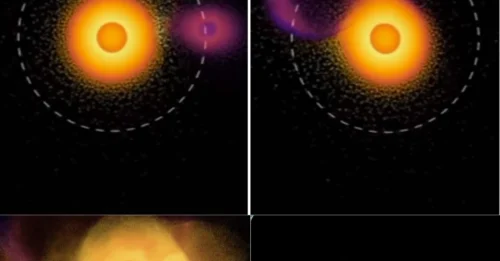 The Chilling Truth: Uranus Should Not Exist As It Does Today. An Ancient Catastrophe Reshaped It.