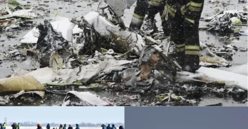 HAUNTED COCKPIT: The Flydubai 'God's' Deadly Secret and The Horrifying Final Minutes Before 62 Lives Were Lost!