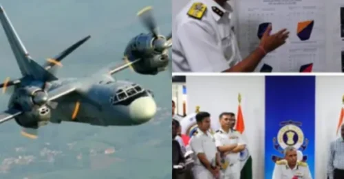 CURSE OF MH370 STRIKES AGAIN? Jet Vanishes with 29 Souls, Leaving World Baffled Without a Trace.