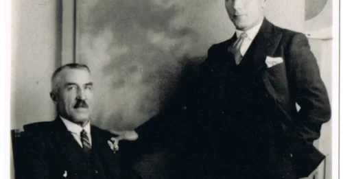 Hundreds Hanged in an Instant: The Untold Story of Albert Pierrepoint, Britain’s Master Executioner