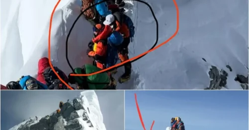 SILENT SLOPE HORROR: HORRIFYING Eyewitness Account of Two Fatal Slope Victims
