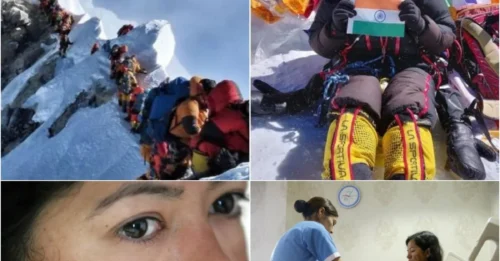 SLEEPING WITH THE DEAD: Beautiful Survivor’s HORRIFYING Memory – Living With Corpses, Losing Humanity Hm