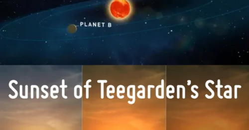 SHOCKING SECRET: Two 'Earth Copies' Are Lurking Nearby – Are They Watching Us?
