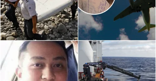 The Disappearance of MH370: The Lies Covered Up, the Clues Silenced, and the Dark Truth Never Told to the Public.