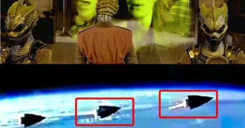 UNIVERSE HORRIFIC MESSAGE: Leaked Alien Transmission Sends Humanity Into Panic — “Do NOT Explore Space… Or You Will NEVER Return Alive!”