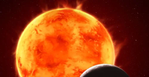 Earth-like exoplanet could be habitable, and astronomers may know soon